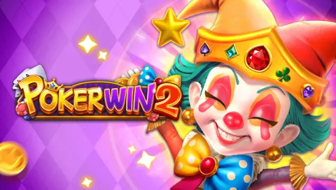 Poker Win 2 key art