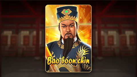Bao boon chin slot key art