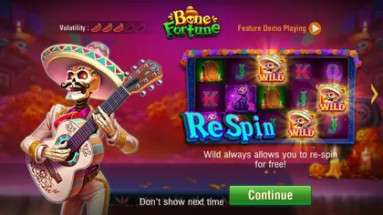Bone Fortune provider ပုံ 1