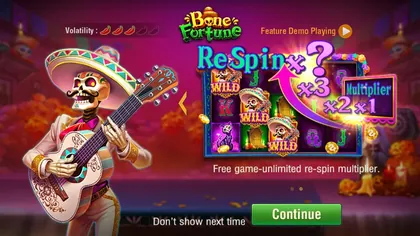 Bone Fortune provider ပုံ 2