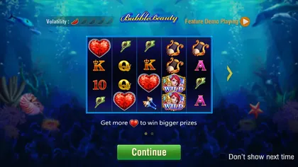 Bubble Beauty provider ပုံ 1