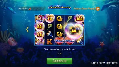 Bubble Beauty provider ပုံ 2