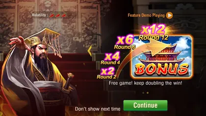 Chin Shi Huang provider ပုံ 2