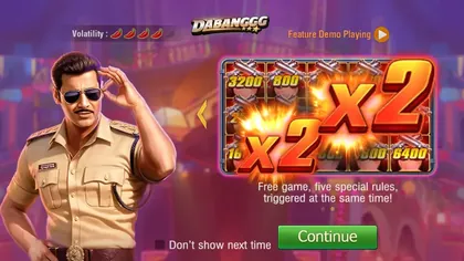 Dabanggg provider ပုံ 2