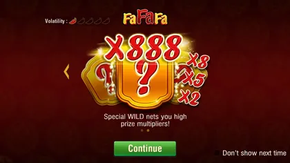 FA FA FA provider ပုံ 2