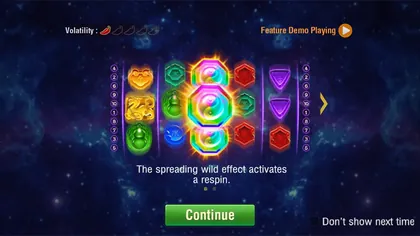 Hyper Burst provider ပုံ 1