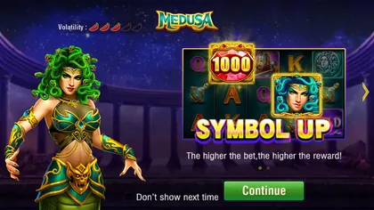 Medusa provider ပုံ 1