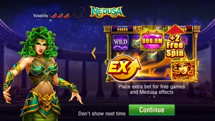 Medusa provider ပုံ 2