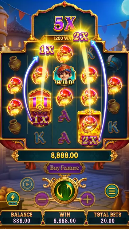 Open Vault provider ပုံ 1
