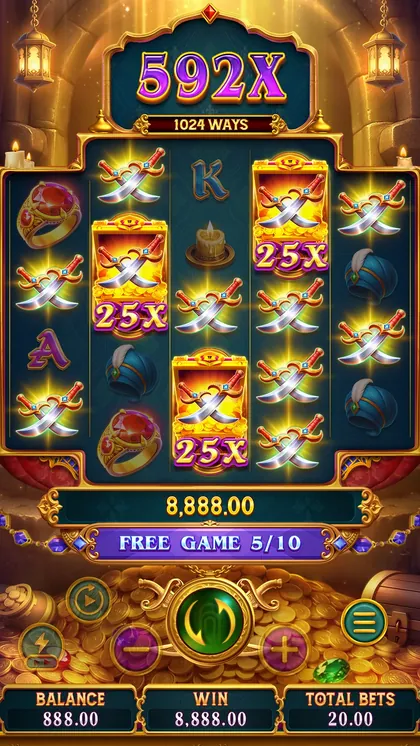 Open Vault provider ပုံ 2