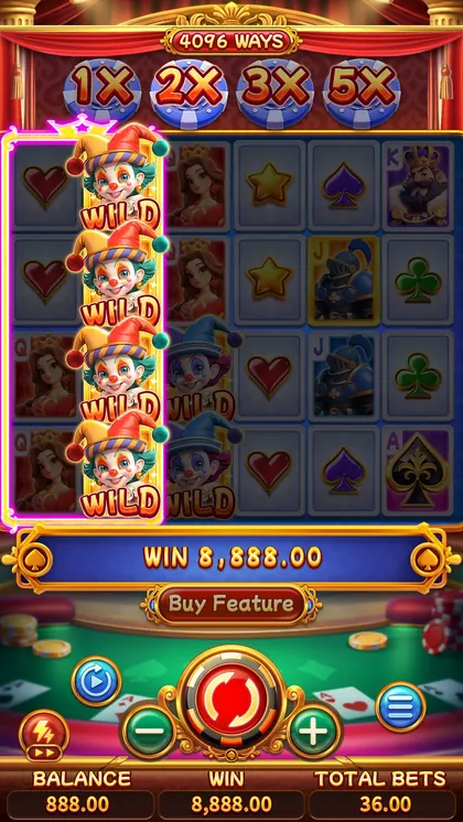 Poker Win 2 provider ပုံ 1