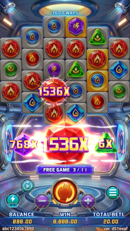 Super Elements 2 provider ပုံ 2