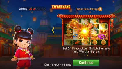 Xiyangyang provider ပုံ 2