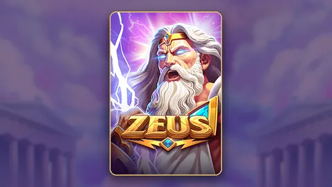 Zeus key art